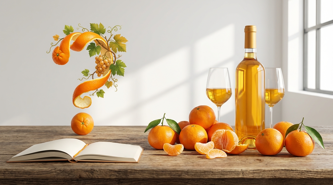 みかんワインに関するよくある質問