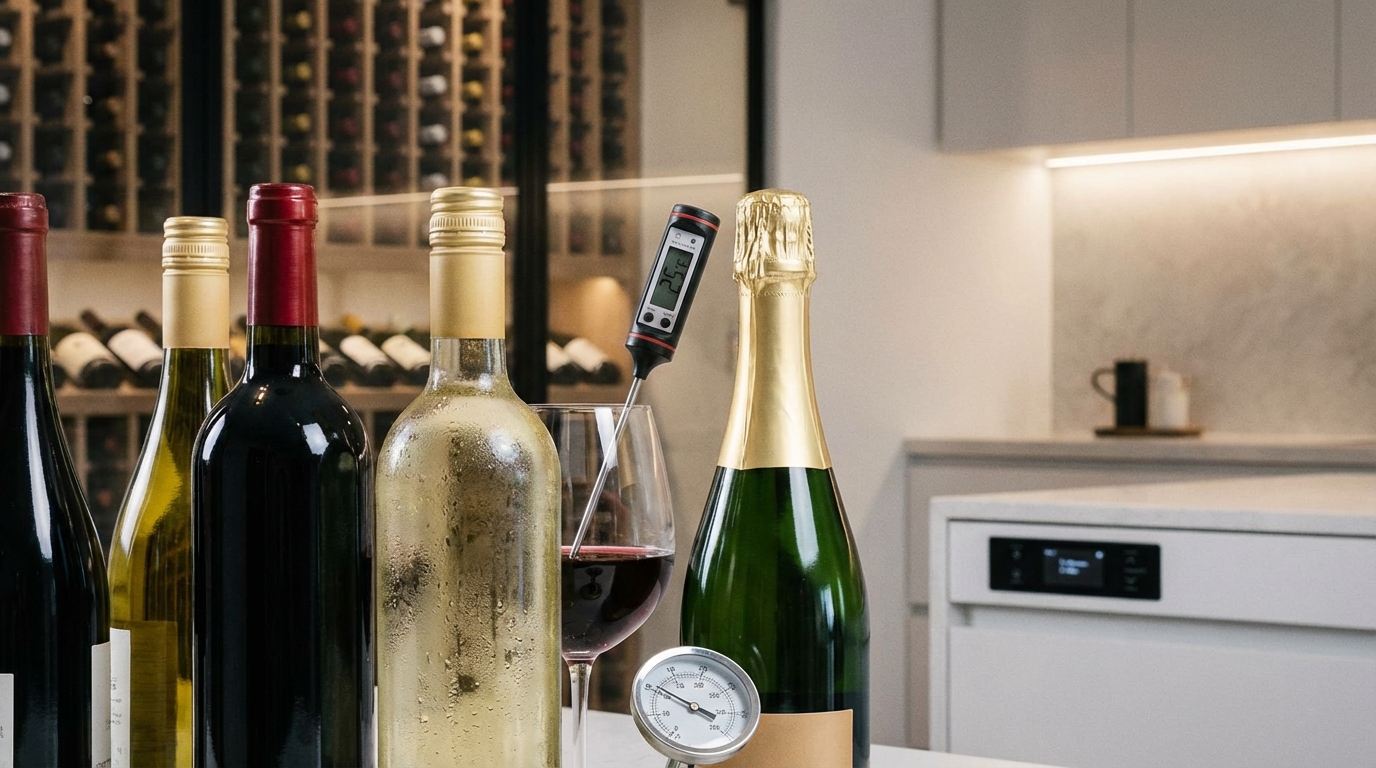 ワインの適温に関するよくある質問
