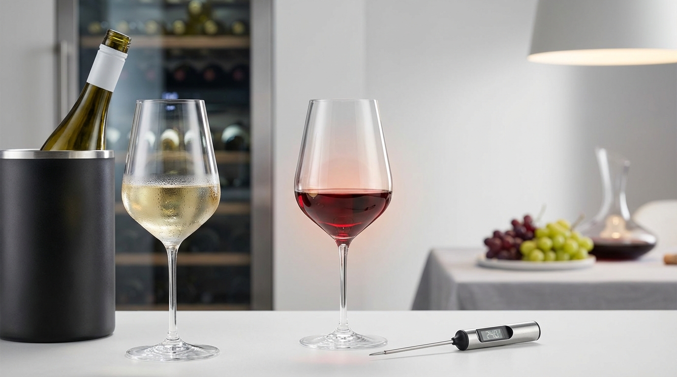 まとめ|ワインは適温で飲めば美味しさが格段にアップする