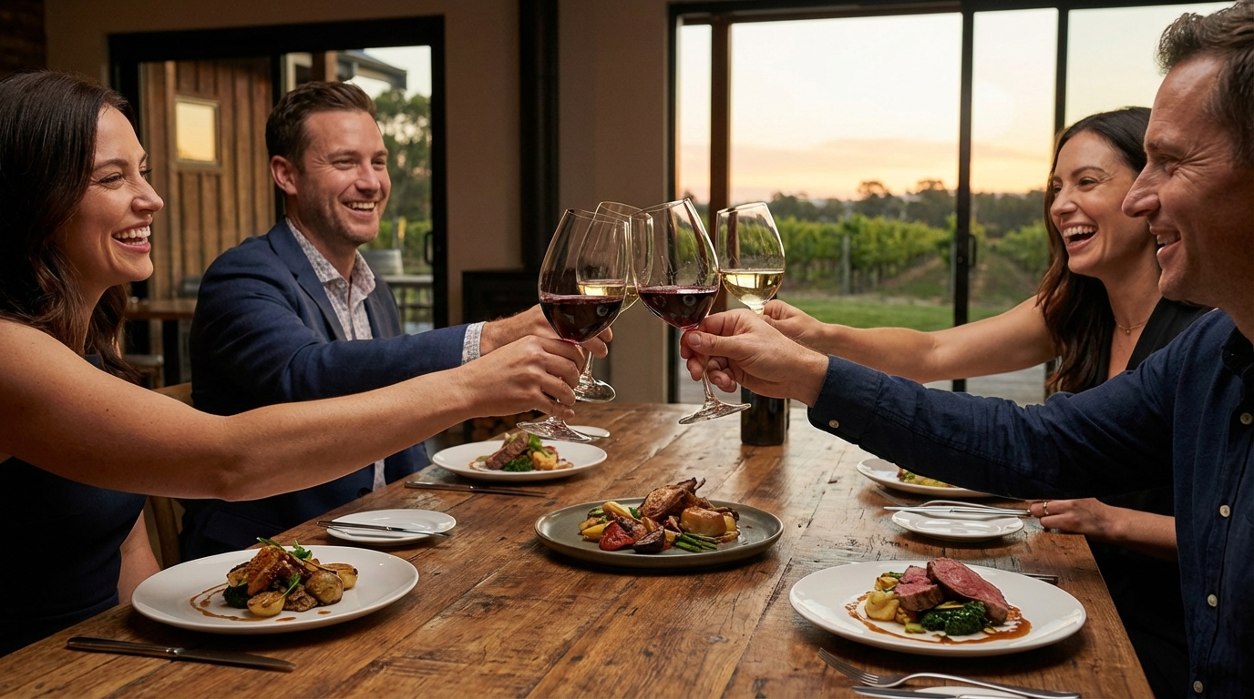 まとめ｜ワインは「薬」ではなく「嗜好品」として楽しもう