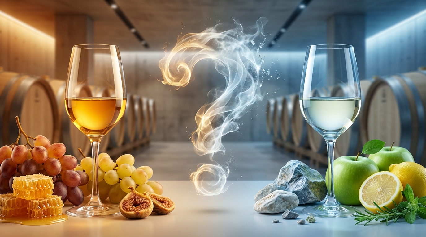 よくある質問(FAQ)|ワインの甘口・辛口の違いに関する疑問を解決