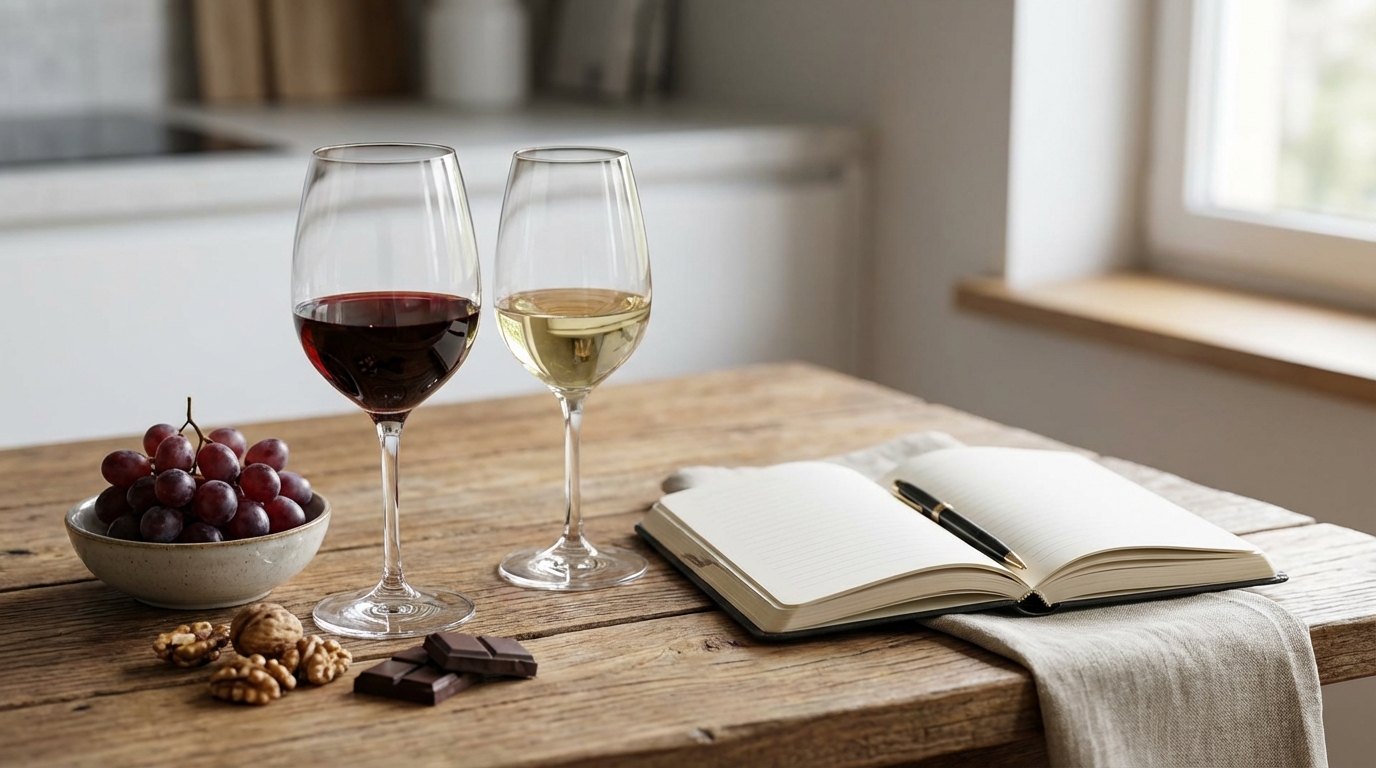 まとめ|ワインの栄養を理解して賢く楽しもう