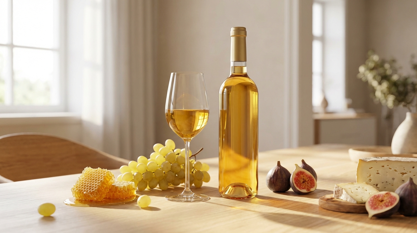 まとめ｜まずは1本試して甘口ワインデビューしよう