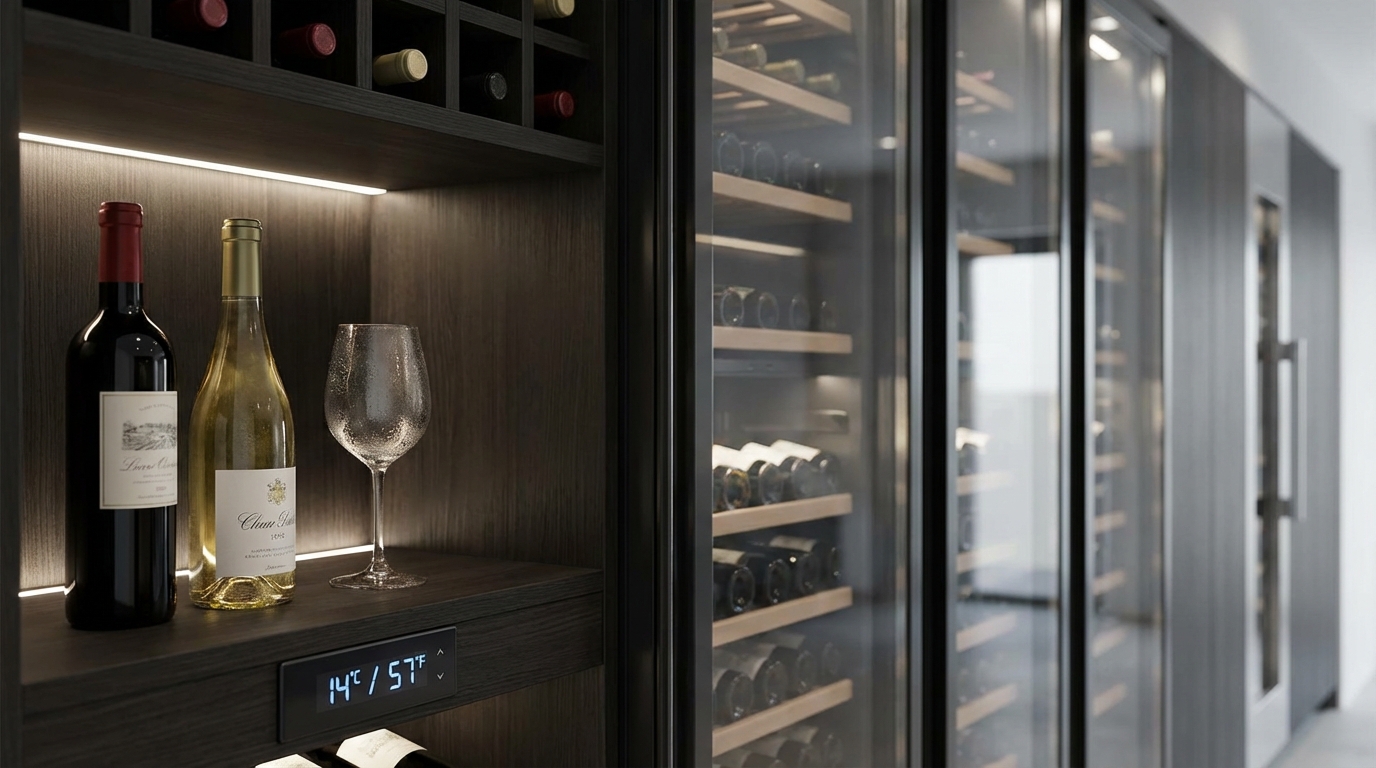 ワインの温度管理でよくある質問