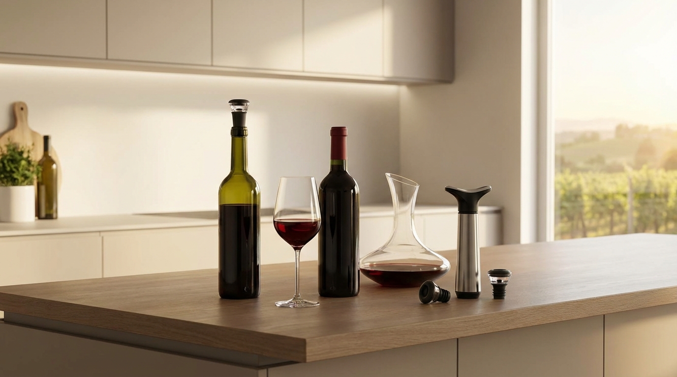 開封後のワイン保存に関するよくある質問