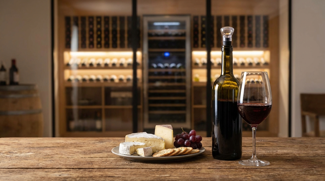 まとめ｜開封後のワインを最後まで美味しく楽しむために