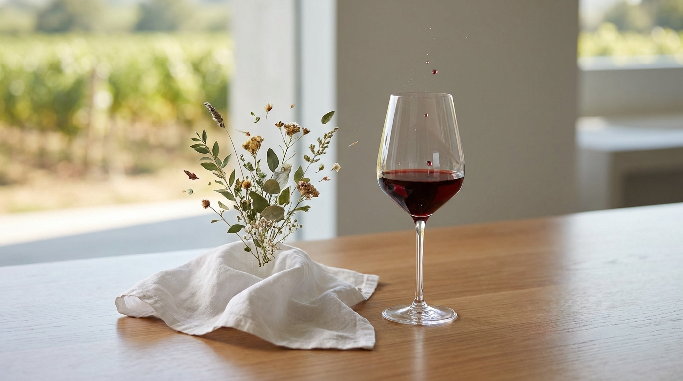 まとめ｜ワインとくしゃみの上手な付き合い方