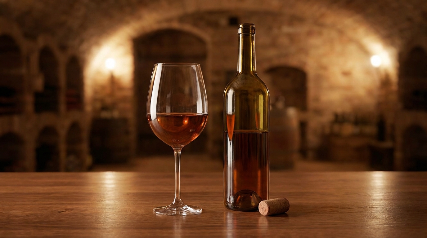 ワインの酸化に関するよくある質問