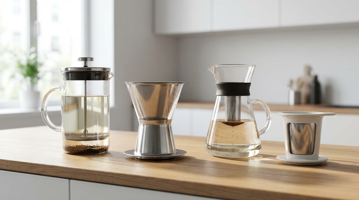 沈殿物対策に役立つおすすめグッズ