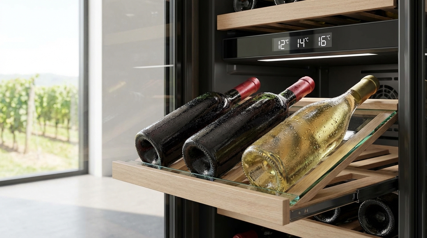 まとめ|ワイン保存温度の3つの鉄則と今日からできること