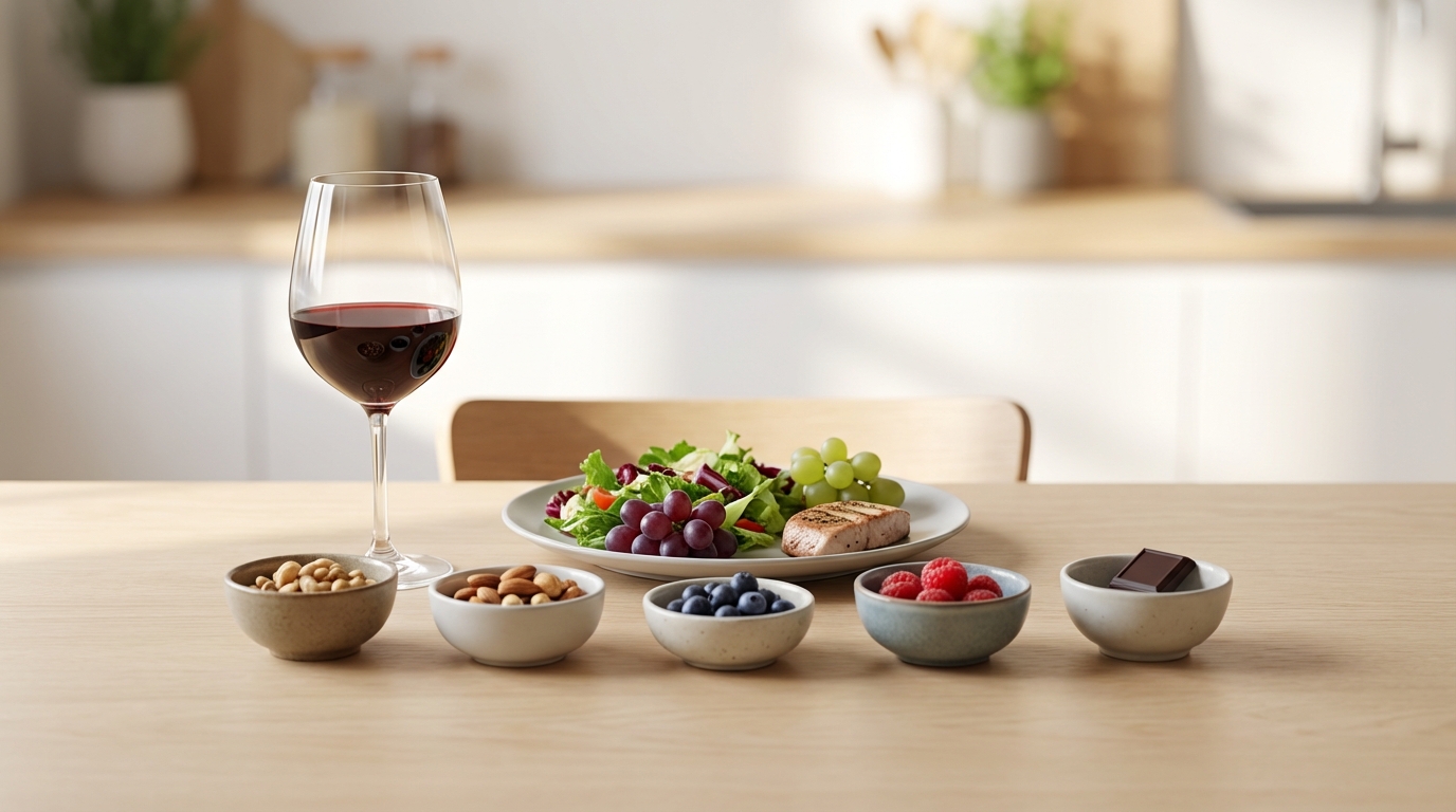 ワインダイエットの正しいやり方｜5つの実践ルール