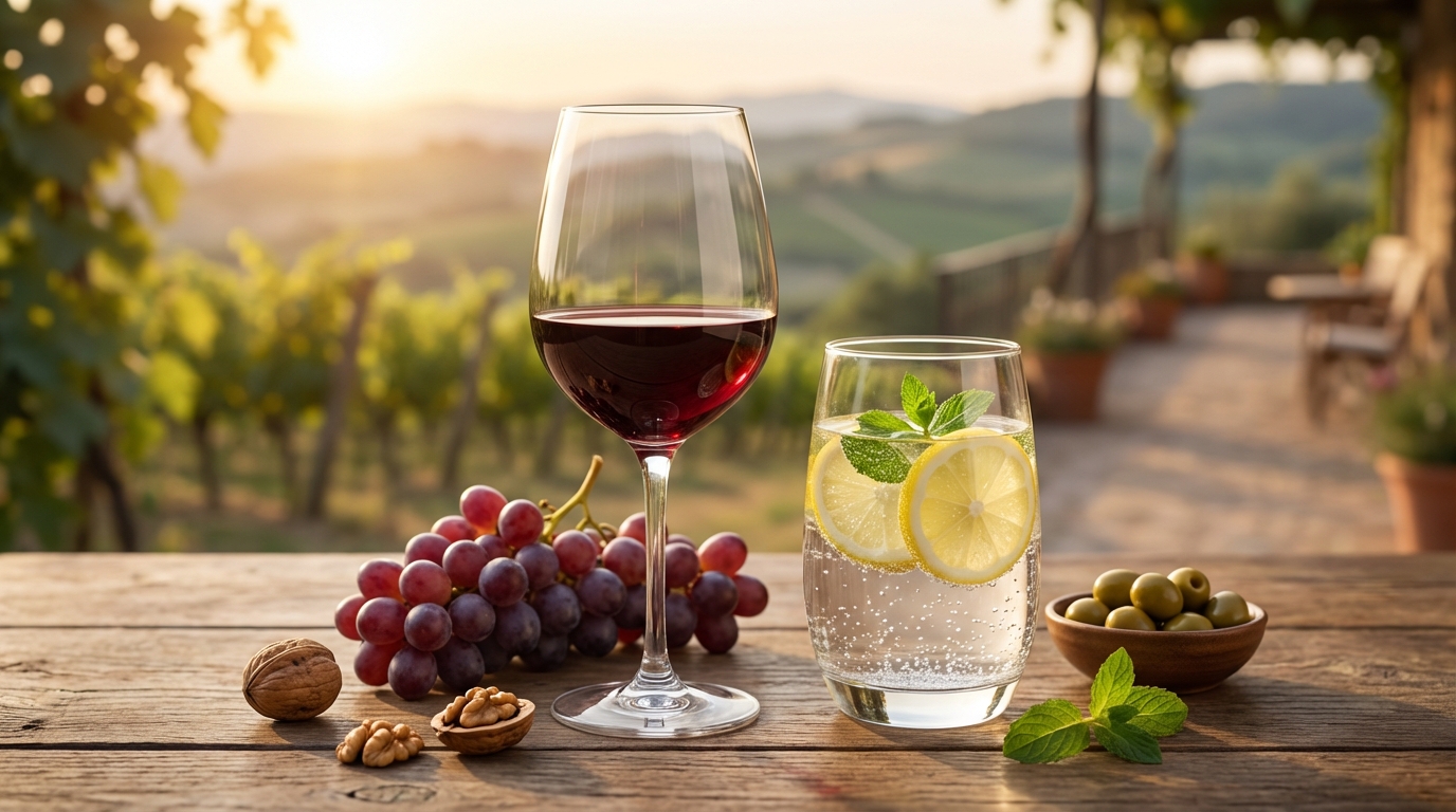 まとめ|ワインを楽しみながら頭痛を防ぐために