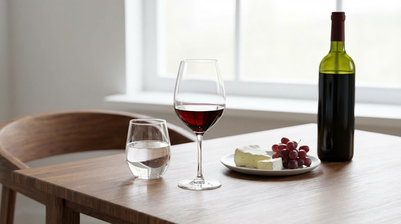 まとめ|ワインを酔いすぎずに楽しむための3つの心得