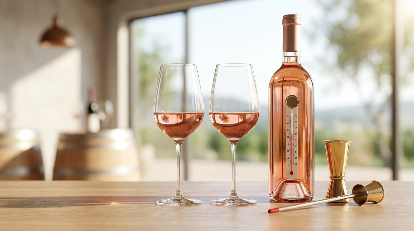 ロゼワインの度数に関するよくある質問