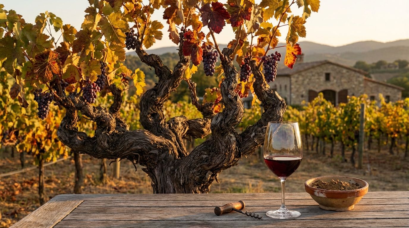 VV（古木ワイン）の基礎知識を徹底解説