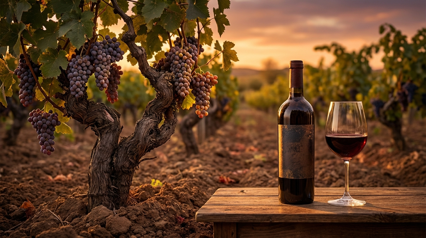 まとめ｜VVワインは古木の恵みを味わう特別な一本