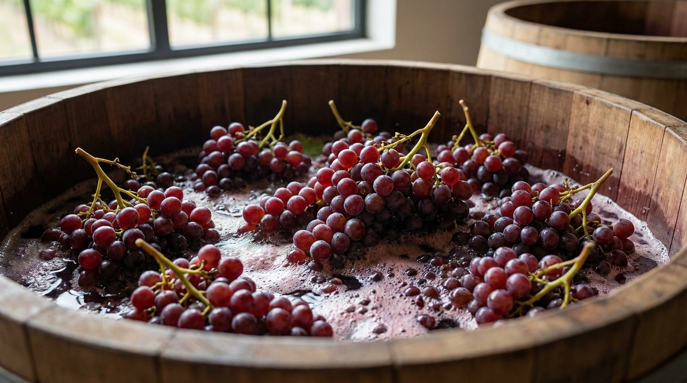 全房発酵の意味と読み方【30秒でわかる基礎知識】