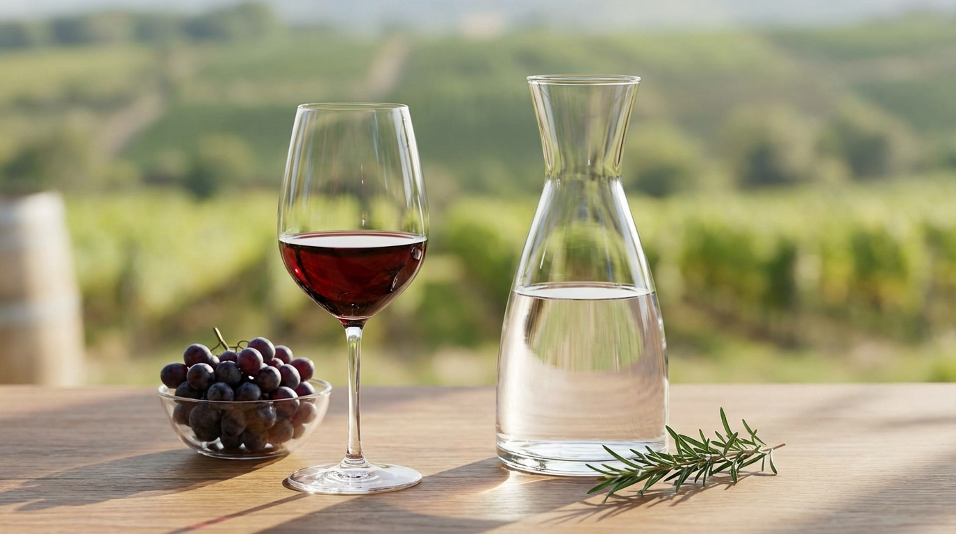 まとめ｜ワイン頭痛は原因を知れば予防できる