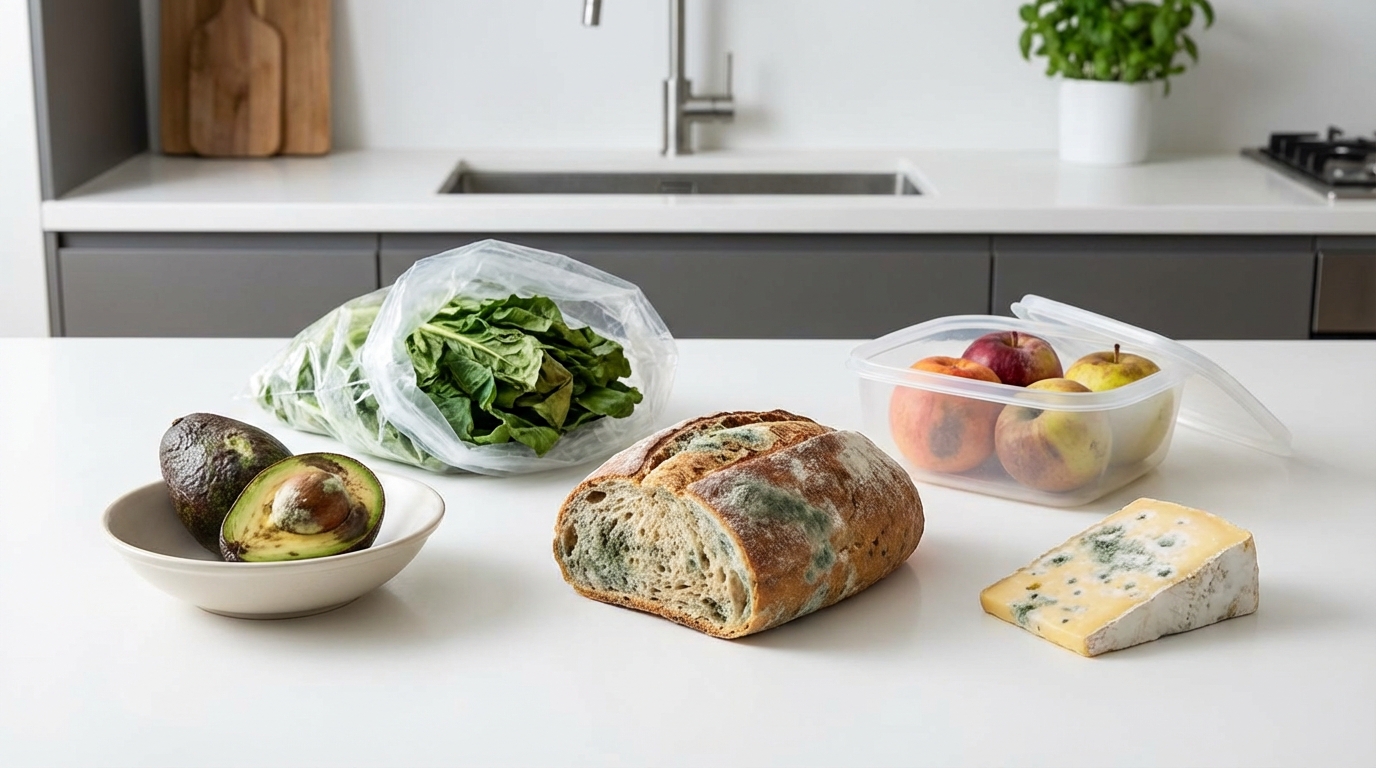 絶対やってはいけないNG保存方法5選