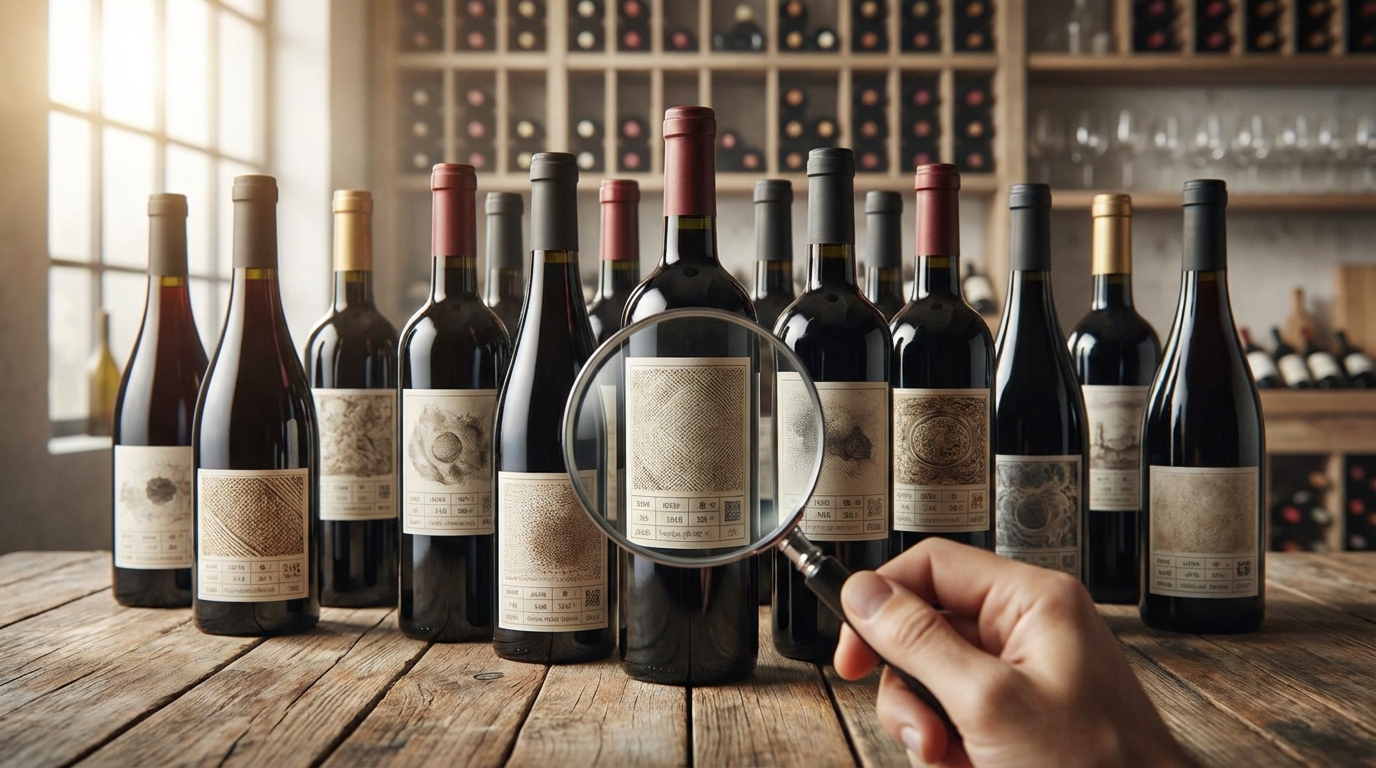 まとめ|アルコール度数表示を読み解いてワイン選びに活かそう