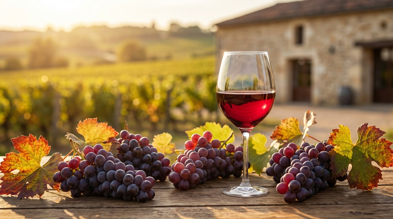 ヌーボーとは？初心者が知っておきたい基礎知識