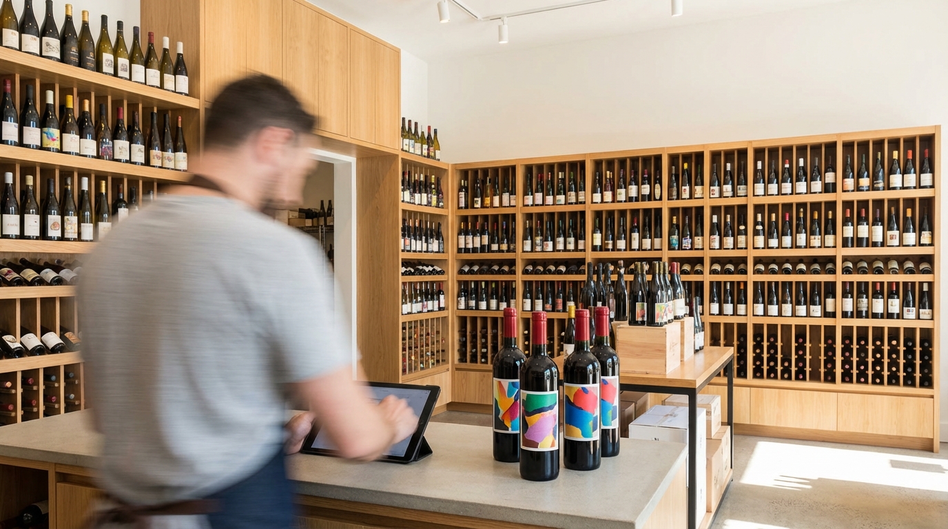 ヌーボーはどこで買える？購入方法と予約のコツ