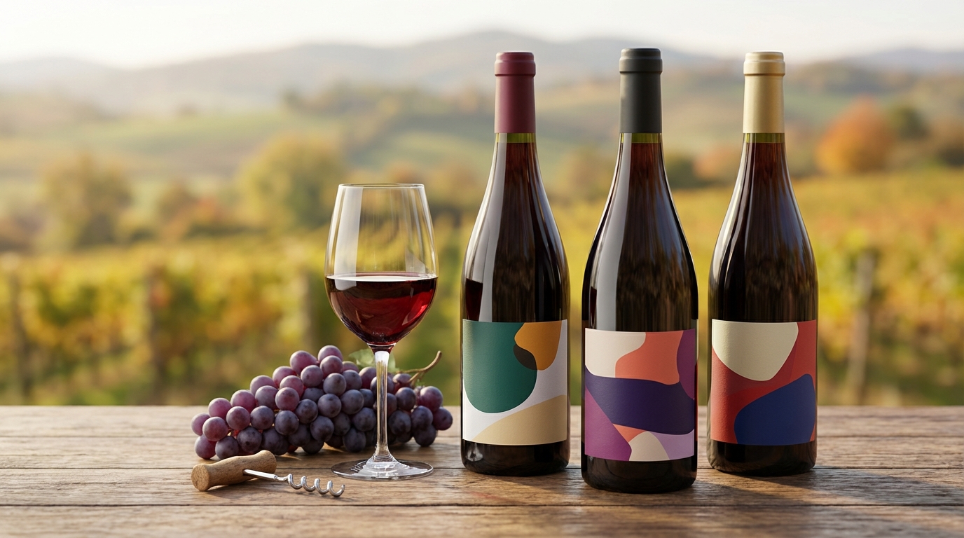 失敗しない！初心者向けヌーボーの選び方3つのポイント