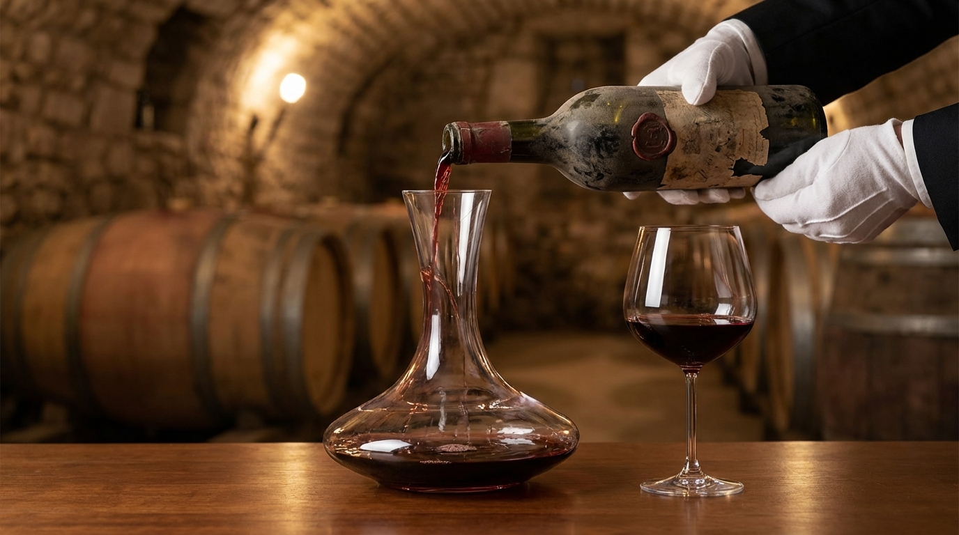 まとめ｜80年もののワインを楽しむために押さえるべきポイント