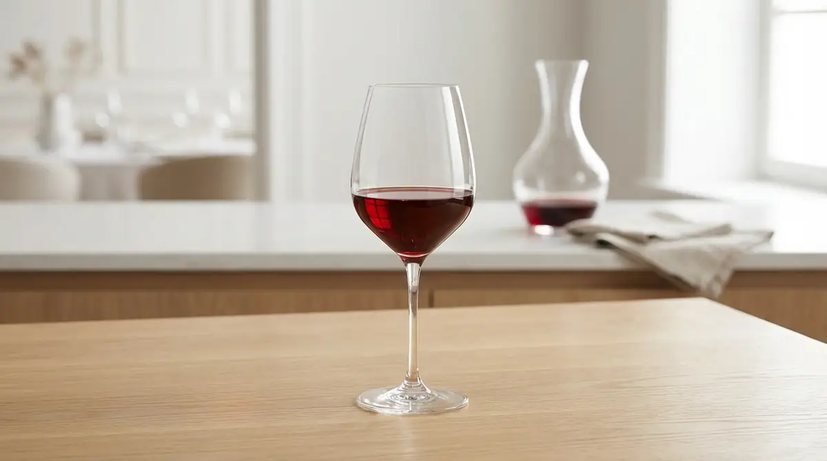 【結論】ワイン1杯の量は100〜150mlが標準