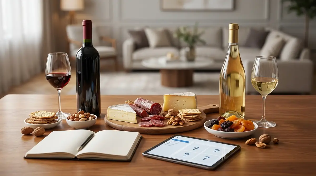 高島屋ワイン×おつまみギフトに関するよくある質問