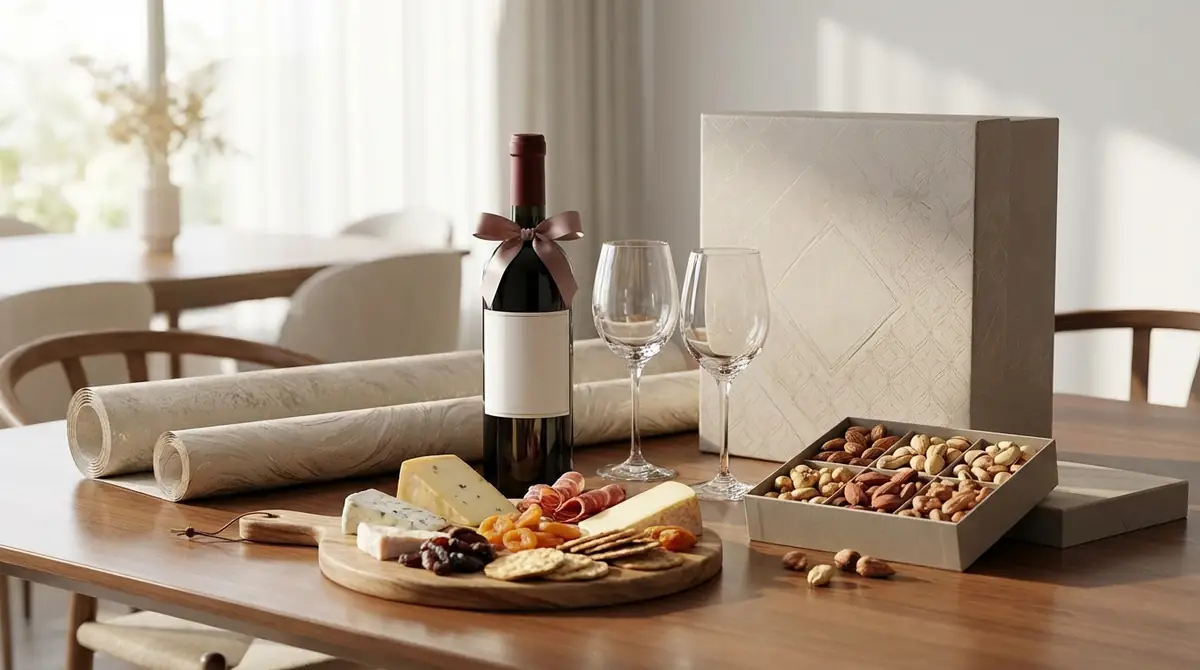 まとめ｜高島屋のワイン×おつまみギフトで喜ばれる贈り物を