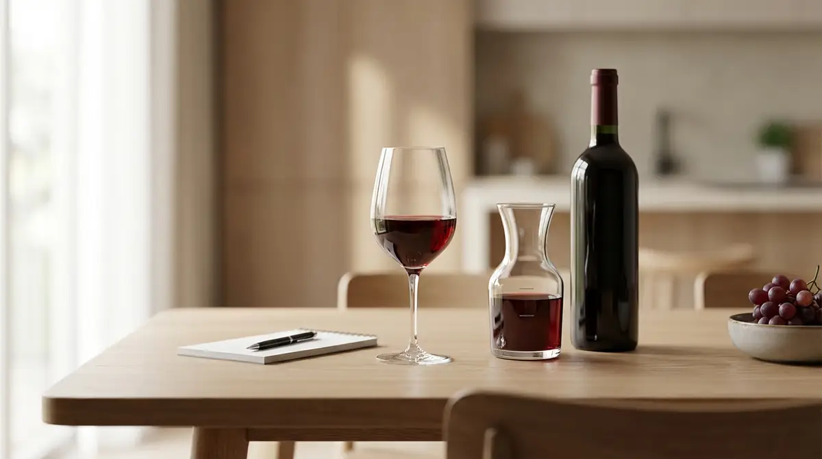 1日に飲んでいいワインの量は？適正飲酒の目安