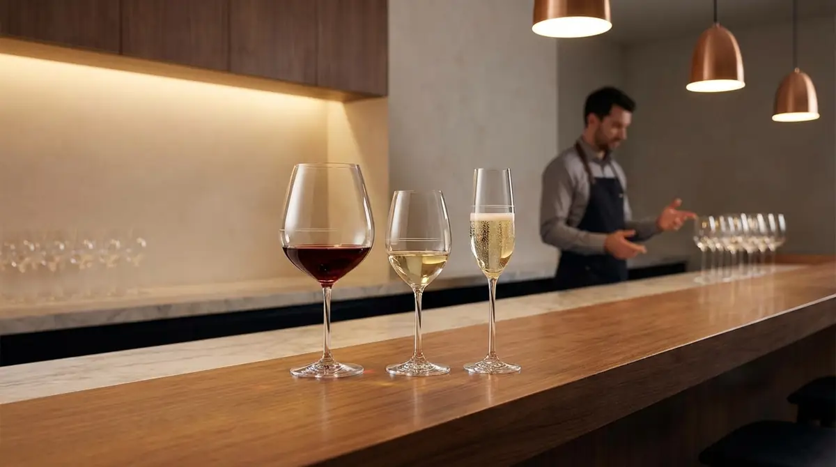 ワイン1杯の量に関するよくある質問