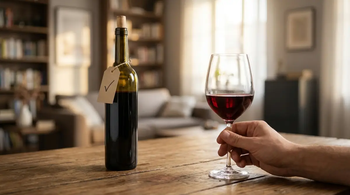 2000円のワインはどのくらいのレベル？失敗しにくい理由を解説