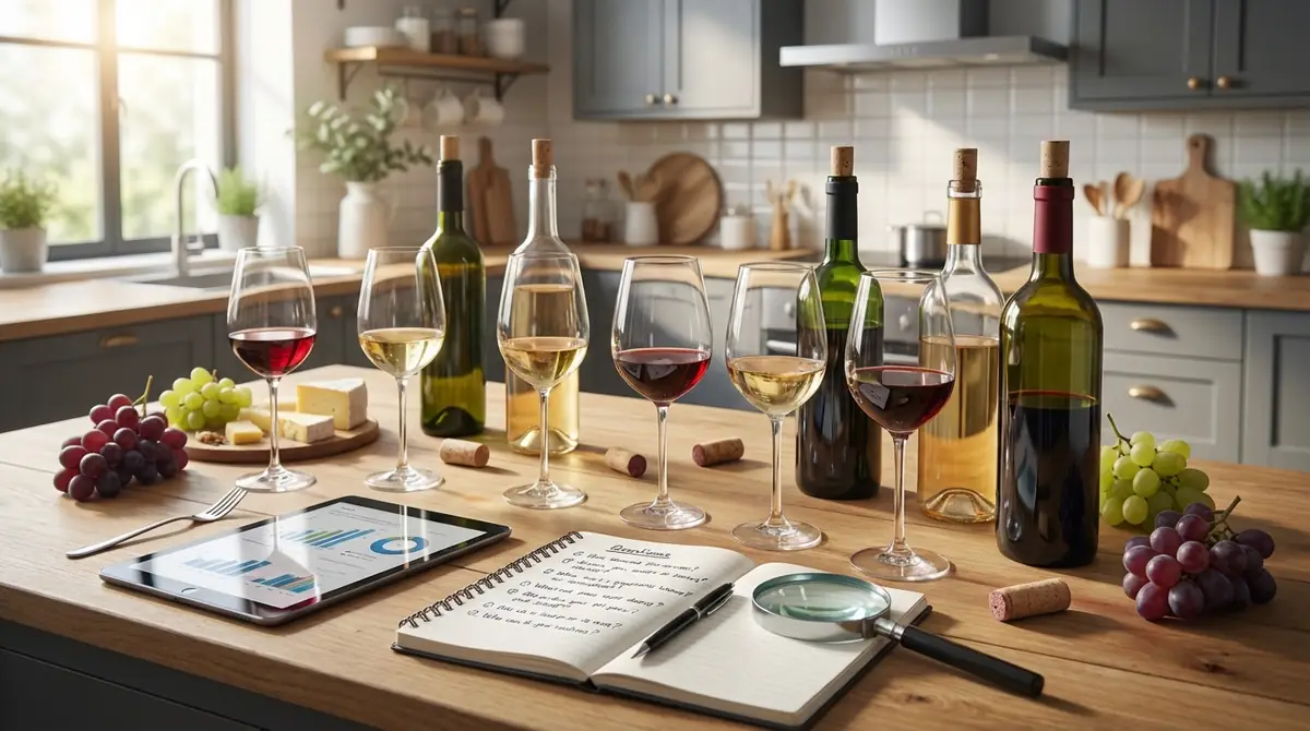 2000円ワインに関するよくある質問