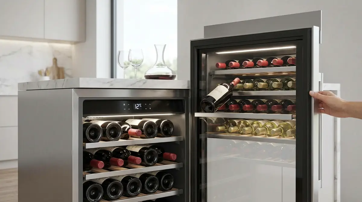 ワインクーラーの使い方Q&A【よくある質問】