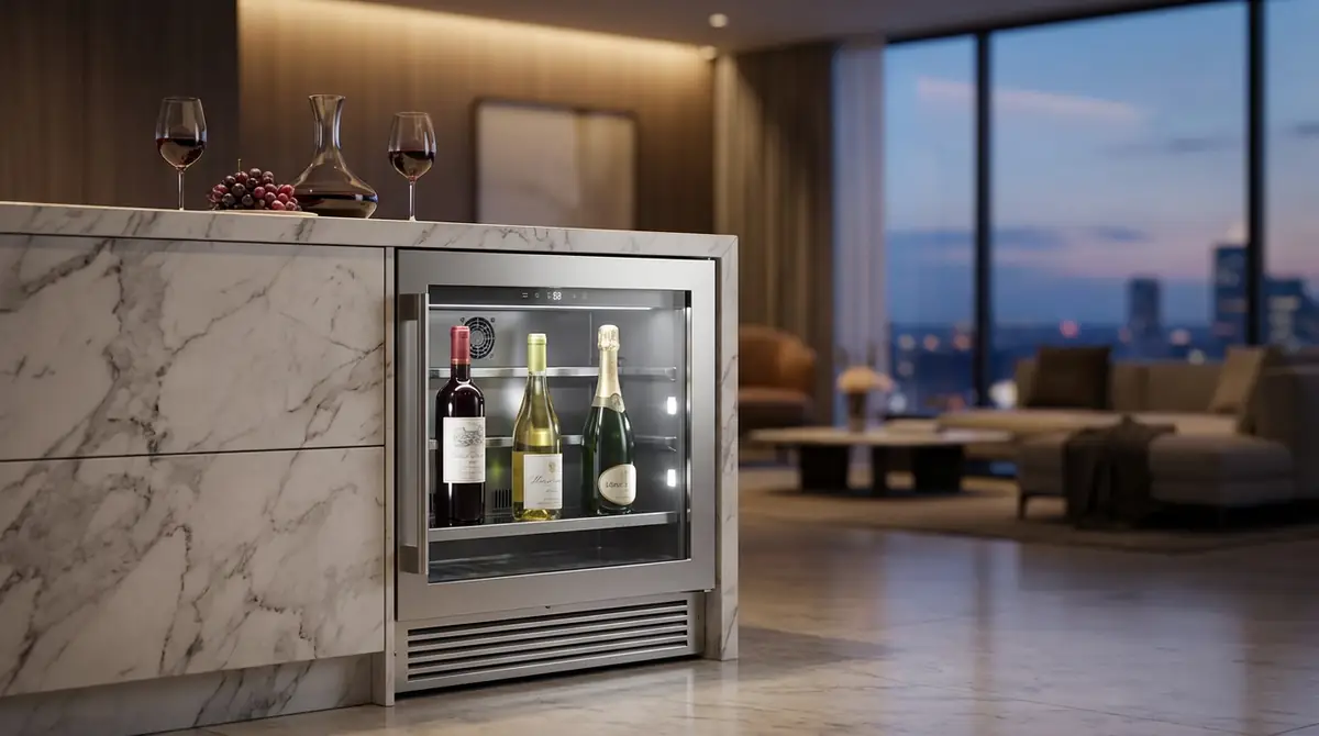 【結論】迷ったらコレ!ワインクーラーおすすめベスト3