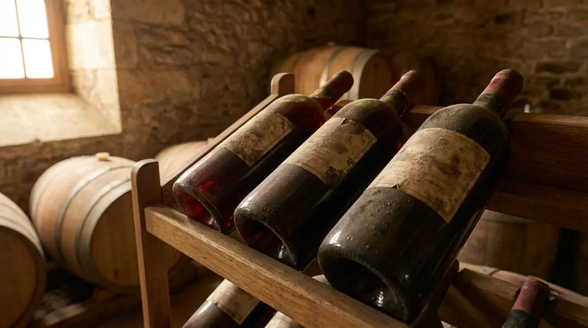 1964年・1965年・1966年ワインの当たり年情報