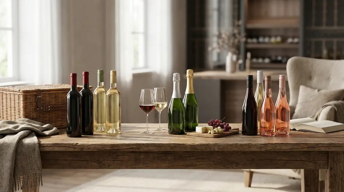 【用途別】ワイン375mlおすすめ12選