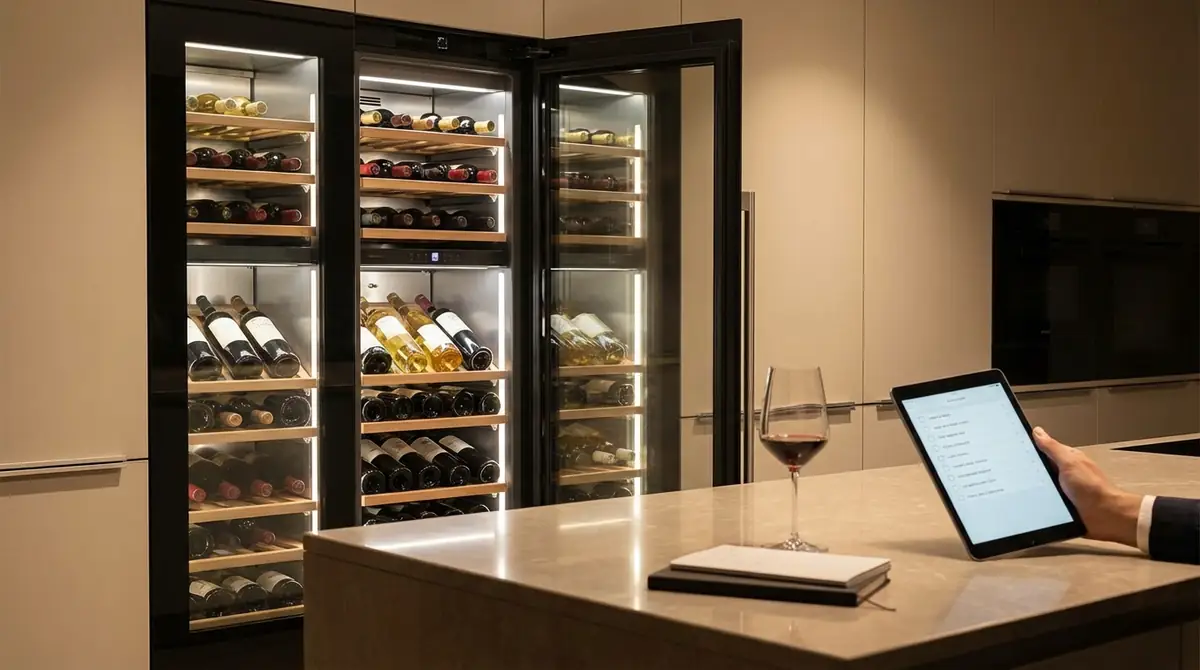 ワインクーラー購入前の確認チェックリスト