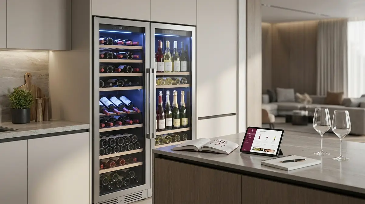 ワインクーラーに関するよくある質問