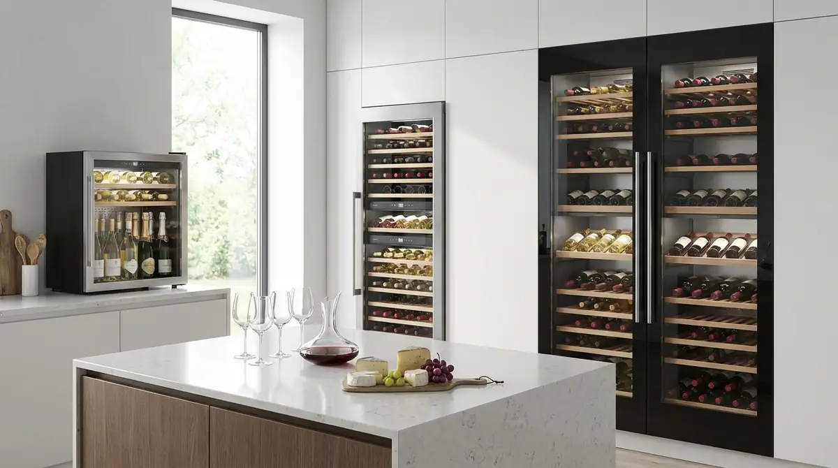 まとめ|予算と用途に合ったワインクーラーを選ぼう