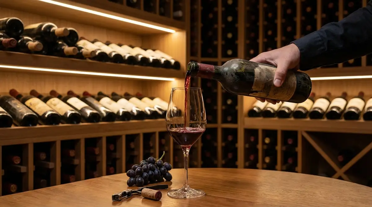 まとめ|ワインは腐らないが「美味しく飲める期間」を意識しよう