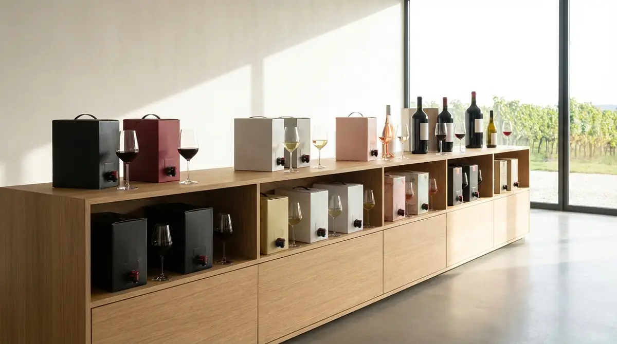 【価格帯別】3リットルワインおすすめ10選