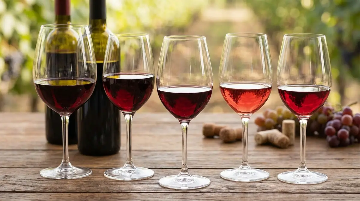 【赤ワイン】500円おすすめ5選|濃厚からライトまで厳選