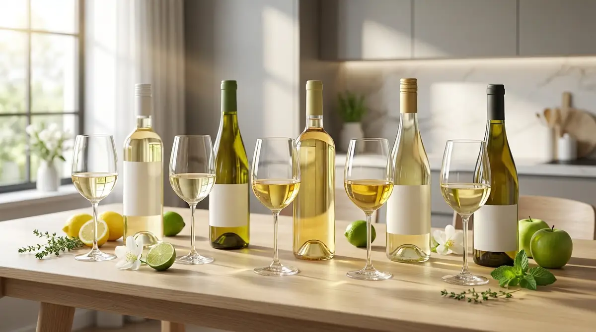 【白ワイン】500円おすすめ5選|辛口から華やかな香りまで