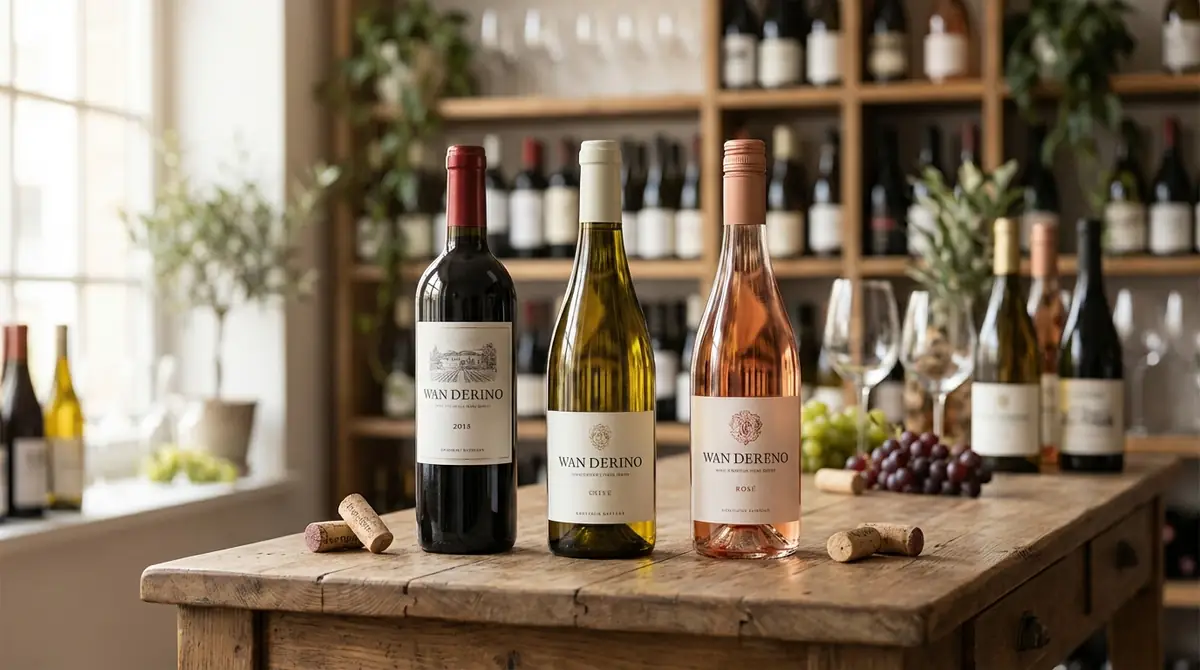 まとめ|今日買うべき500円ワインはこの3本