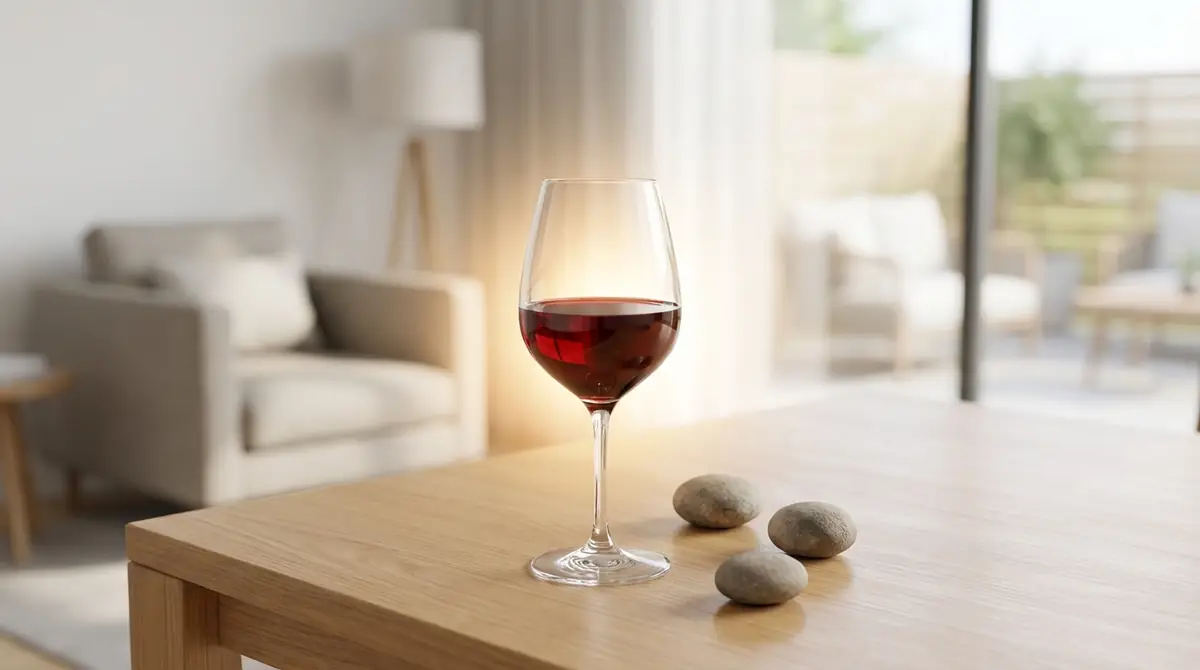 ワイン200mlが「ちょうどいい」3つの理由