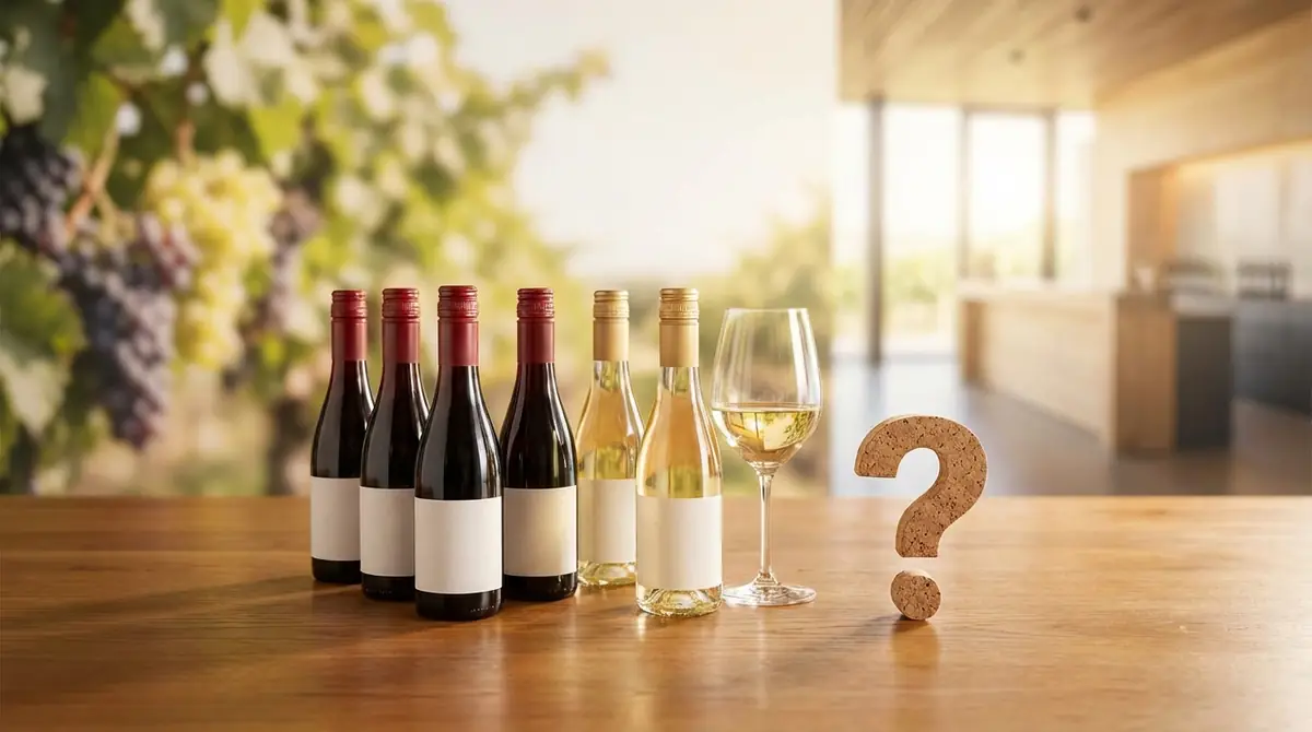 ワイン200mlに関するよくある質問