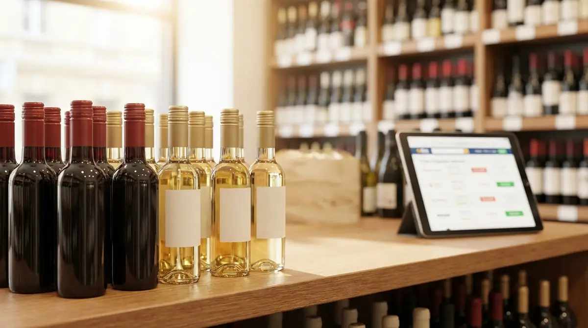 ワイン250mlはどこで買える?購入場所と価格相場